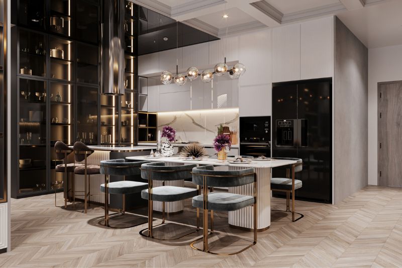 Jacek Orzeł Niepołomice - meble